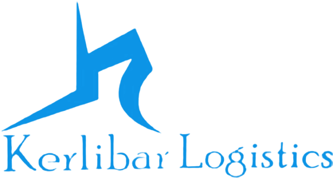Kerlibar Logistics logo original-----